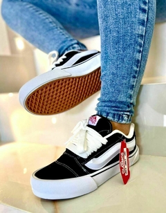 zapatillas vans skool