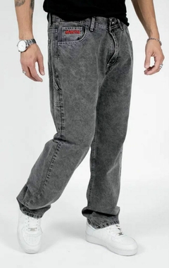 Jean Reveston Premium Gris - comprar online