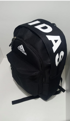 Mochila Adidas Negra