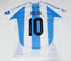 Camiseta Argenta Aniversario - comprar online