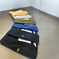 Remera Lacoste