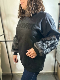 Buzo Urban Touch - comprar online