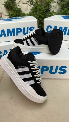 Zapatillas Adidas Campus Bad Bunny en internet