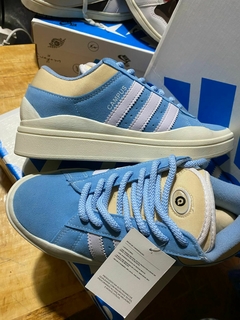 Zapatillas Adidas Campus Bad Bunny