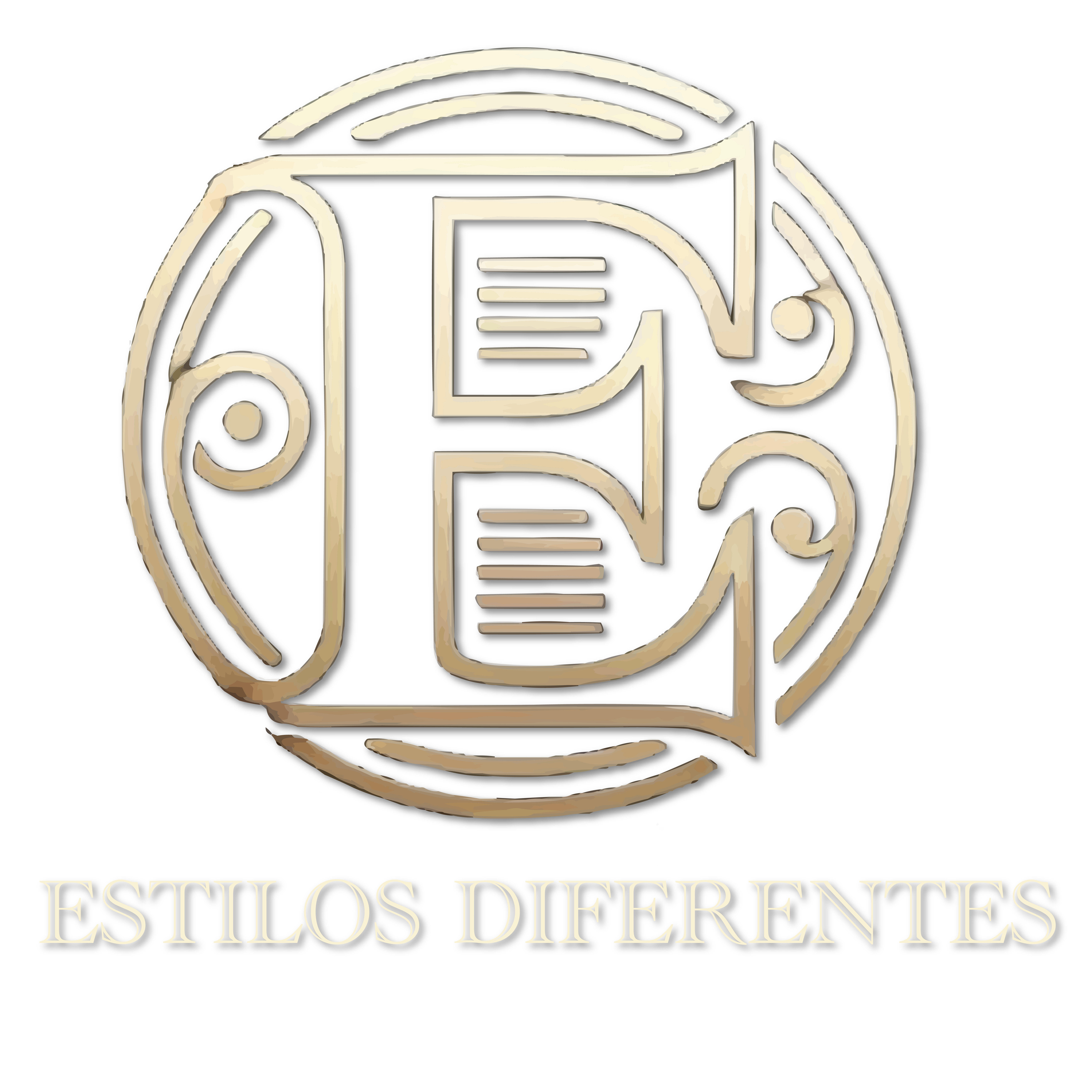 Estilos Diferentes
