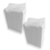 FLUID PROTECT Confort - Kit Protetor De Colchão Descartável - 40 Unidades (120 cm X 70 cm) - comprar online