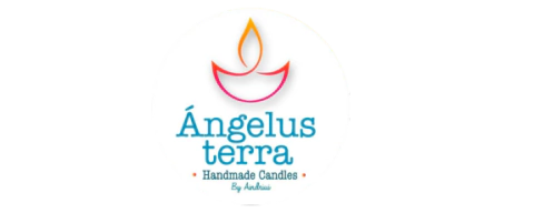 Velas Ángelus Terra
