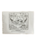 Livro de pintura Stitch Capa Dura com efeitos holográficos e papel 180gr com 50 folhas para colorir - loja online