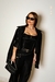Top e jaqueta - Brand Closet