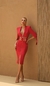 Vestido Midi Splash.