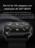 Bravus T900-Smartwatch com chamadas Bluetooth, tela de 2,09" e monitoramento de saúde.