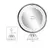 Lumea-Espelho de maquiagem com luz LED, compacto, leve e ideal para o dia a dia - loja online