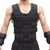 ColeteX-Colete para treino com capacidade de carga de até 20kg – mais resistência, mais resultado!