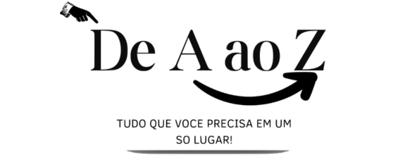 De A ao Z Store