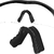 Borracha Nasal Custom M Frame - comprar online