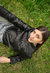 Campera Enrica con matelassé - comprar online