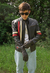 Campera Rally Combinada - comprar online