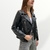 Campera Creta con matelassé - comprar online