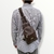 Mochila Cruzada 831 - comprar online