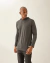 REMERA LEVIT CON CAPUCHA