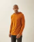 REMERA LEVIT CON CAPUCHA - crow