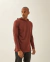 REMERA LEVIT CON CAPUCHA en internet