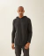 REMERA LEVIT CON CAPUCHA - comprar online
