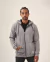 CAMPERA SOHO WARM - crow