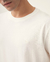 REMERA LEVITT BORDADA - tienda online