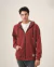 CAMPERA SOHO WARM - comprar online