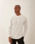 REMERA HANLEY LONG PERU - crow