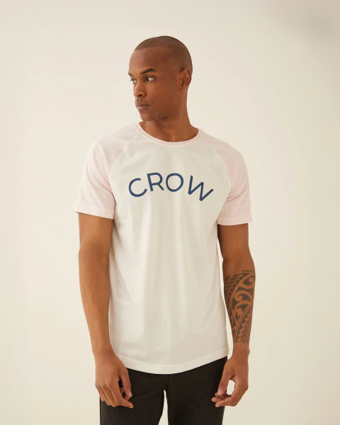 REMERA LEVITT CROW ICONIC