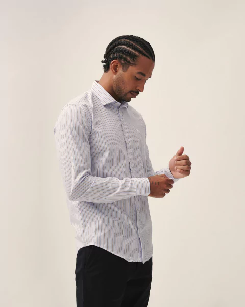 CAMISA LACAR - comprar online