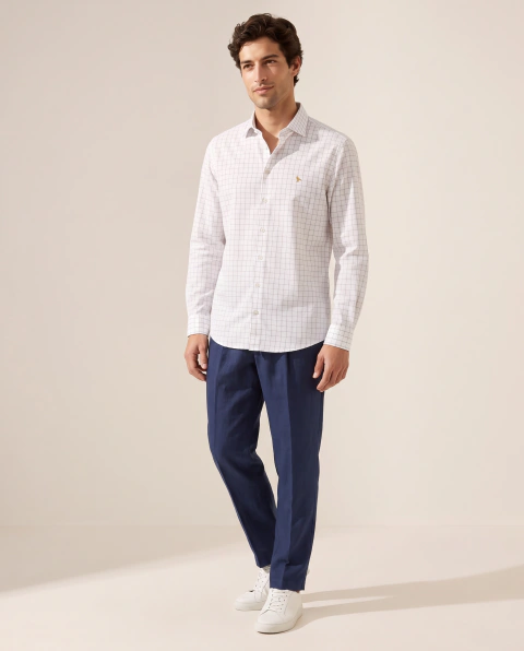 CAMISA GOBI