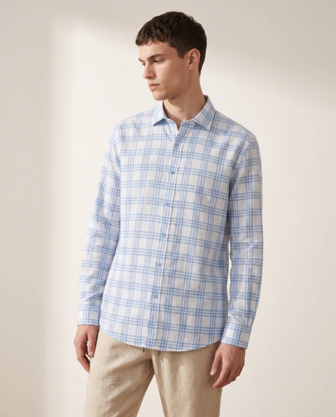 CAMISA MADISON