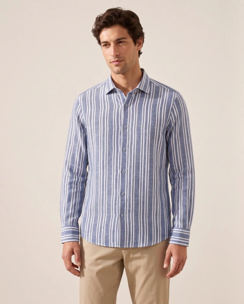 CAMISA ODEÓN