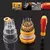 Philips-Jogo Ferramentas Chaves Kit Allen Torx Fenda