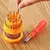 Philips-Jogo Ferramentas Chaves Kit Allen Torx Fenda - comprar online