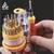 Philips-Jogo Ferramentas Chaves Kit Allen Torx Fenda - loja online
