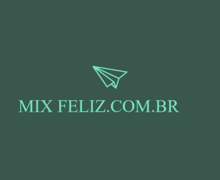 mix feliz.com.br