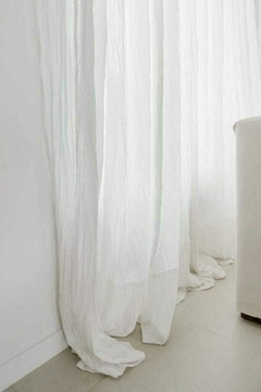 CORTINAS A MEDIDA