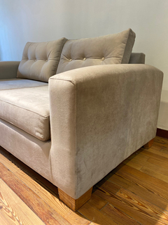 Sofà Còrdoba - comprar online