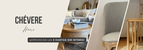 Carrusel Chevere Home