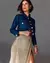 Jaqueta Jeans Isabelle - buy online