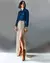 Jaqueta Jeans Isabelle - online store
