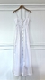 Vestido Algodão Sarah