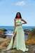 Vestido Diana Longo de Seda - buy online