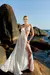 Vestido Bella Busto Bordado