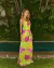Vestido Athena Estampado - online store