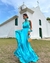 Vestido Layla Longo - comprar online